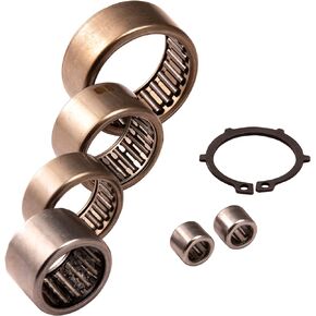 Lewmar 2nd Generation (2G) Replacement Bearings Kit for Pro-Series/Fish Boat Anchor Windlasses - 2020200942