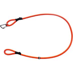 Heavy Duty Bungee Line Boat Rope Anchor & Shock Absorber, 40", Accessories for Pontoon, Kayak, Jet Ski Protection