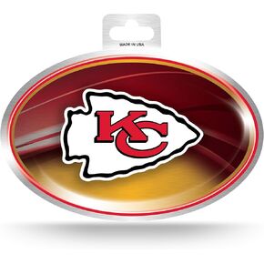 ملصق شعار الفريق المعدني للجنسين من ريكو إندستريز NFL in Kuwait