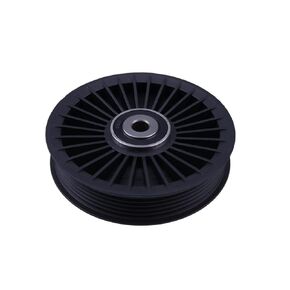 Drive Belt Tensioner Idler Pulley 6112340193 Compatible with Mercedes W204 C204 S204 S218 W212 A207 C207 S212 X166 X204 W212 611-234-01-93