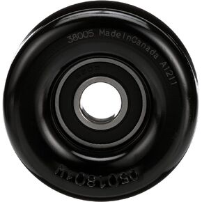 Gates 38005 DriveAlign Belt Drive Idler/Tensioner Pulley