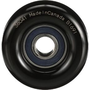 Gates 38041 DriveAlign Belt Drive Idler/Tensioner Pulley