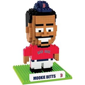 foco MLB 3D BRXLZ - لاعب
