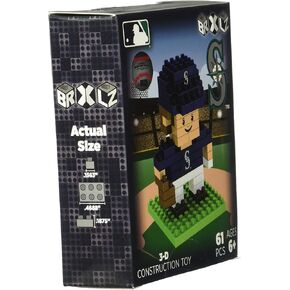 foco MLB 3D BRXLZ - Player