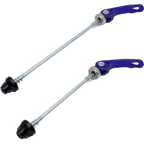 Quick Release Bicycle Hubs