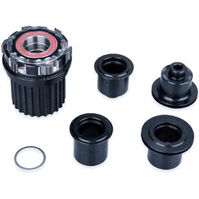 JGbike Hubs Service Kits Hubs only - Hub Driver & End caps for Shimano MS 12S microspline in Kuwait