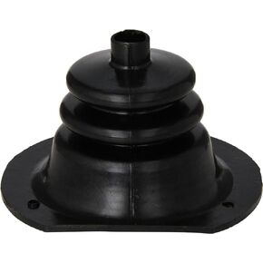 Crown Automotive J5752010 Interior Shifter Boot, Black