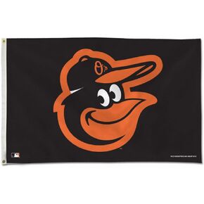 Rico Industries MLB 3-Foot by 5-Foot Banner Flag