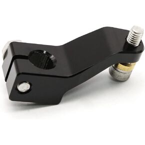 10mm Motorcycle Rearset Gear Shift Shifter ARM Linkage for CBR250 CBR150R CB190R CBF150 CBR125 CBR300R GROM125 CBR600RR,ZX6R ZX636 ZX10R Ninja 250R,YZF R3 R25 FZ09 MT09 XSR900,1985 YZ250