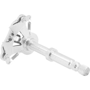 Motorcycle Gear Shifter Shaft Transmission Shifter Lever Fit for Harley Sportster XL 883 1200 Chrome
