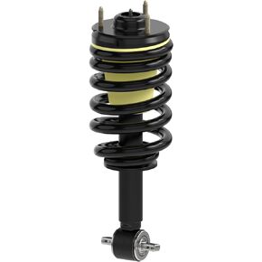Monroe Magnum Loaded Assembly 153027 Suspension Strut and Coil Spring Assembly for Chevrolet Silverado 1500