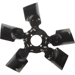 Dorman 620-046 Engine Cooling Fan Blade Compatible with Select Jeep Models