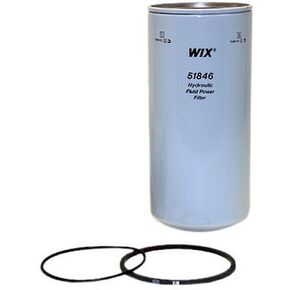 Wix Spin-On Hydraulic Filter - 51846
