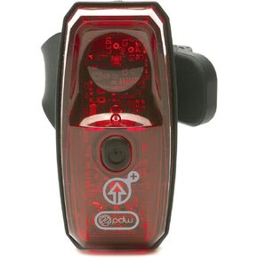 Portland Design Works | Gravity+ 100 USB Tail Light with Accelerometer