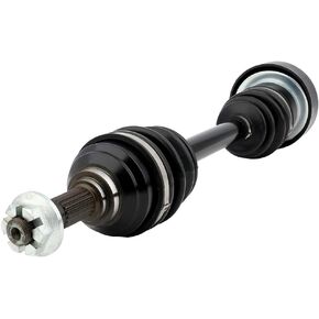 ECCPP CV Joint Half Axle Shaft Assembly Replacement for 2002-2004 for ARCTIC 250 300 375 400 500 Front Left Right ‎1502-528