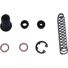 All Balls Racing New All Balls 18-4020 Clutch Master Cylinder Kit Compatible with/Replacement For Suzuki GSX-R1000 2007-2008