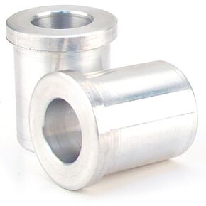 FAST 307017 Fuel Injector Fitting - Pack of 8