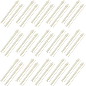 30 PCS 8 Holes Recorder Instrument, Descant Soprano Recorder German Style, Recorder Musical Instruments with Cleaning Rod for Beginner
