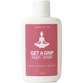 Liquid Chalk, Dry Hands, Multi-Sport, Hand Grip, Liquid Hand Chalk, Pole Grip for XPOLE, Pole Dance, Gymnastics, Dance, Hand Pink Stripper Pole. Ultimate Solution in Kuwait