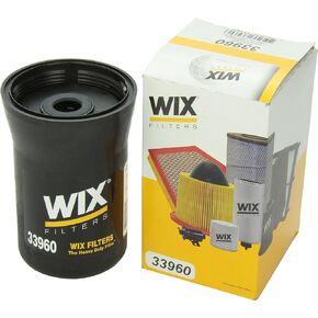 WIX Racing Filters Fuel/Water Separator