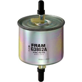 FRAM G3802A In-Line Fuel Filter