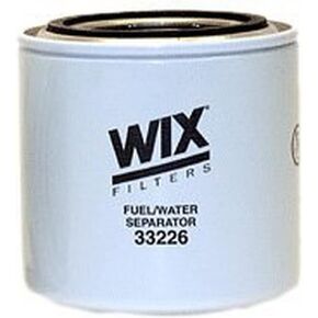 WIX Racing Filters Fuel/Water Separator Filter