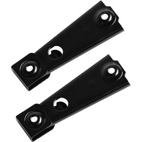 KD Clip Brackets 1 Pair Attach Recliners Sofa Backrest and Armrest