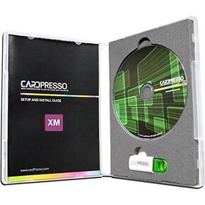 ID Card Software XM Edition