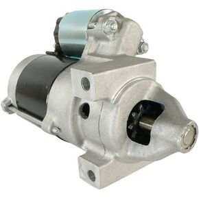 DB Electrical Starter Replacement for Cub Cadet Kohler 2409801 2409803 1209817 ND128000-7480 17628A 112546 KH-24-098-01-S 128000-7480 228000-2640 9722809-264 410-52050 AM107631 AM108390 AM124993