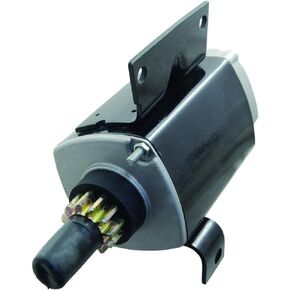 New 12V Electric Starter Compatible With TECUMSEH HH OH VH 33835, 32817, 32510, D59581, AM31744, AM32393, STC0005, 41022001, 41022001R