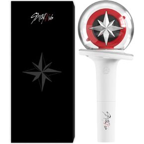 Stray Kids Official Lightstick Ver 2, Stray Kids Kpop Merch