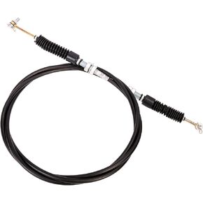 Gear Shift Cable 7081990/7082475 Fits for Polaris Ranger 900 Crew, Automatic Transmission Control Lever Cable Fits for Polaris Ranger Crew Specific models 2014-2020