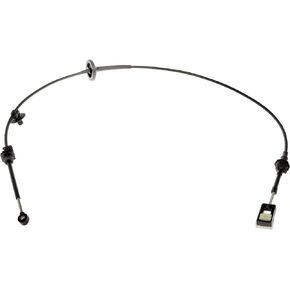 Dorman 905-611 Automatic Transmission Shifter Cable for Select Ford Models