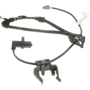 Front Right ABS Wheel Speed Sensor for Toyota Camry (Made in Japan Only) 2006-2011 Lexus ES350 2007-2011 Sedan