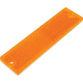 Kaper II 1M-R-47463A Amber Reflector