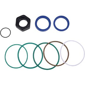 Blade Tilt Seal Kit 7135547 Compatible with Bobcat Excavator 331 334 A300 S250