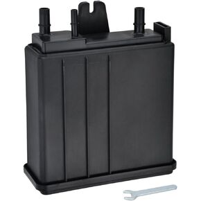 Vapor Canister Compatible with 2004-2005 Buick Rendezvous 2004-2016 Cadillac CTS Escalade SRX Chevy Tahoe GMC Yukon 3.6L 4.8L 5.3L 6.0L 6.2L Replaces 215-464, 15109431, 911-149, 12573648