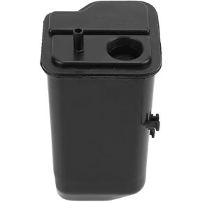 Charcoal Canister, Black Carbon Charcoal Canister 1K0 201 797 AE Car Modification Replacement for MK5 MK6 EOS