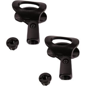 مشبك ميكروفون ChromaCast FBA_CC-MC-2PK (CC-MC-2PK)