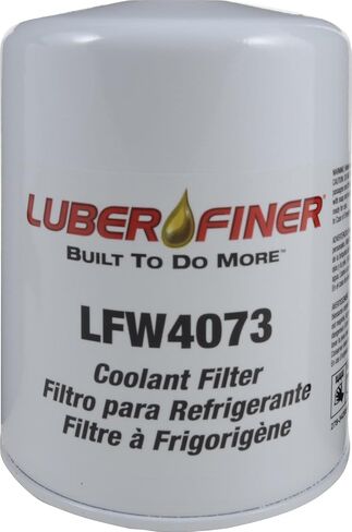 فلتر سائل التبريد LFW4073 من Luber-finer، عبوة واحدة in Saudi Arabia