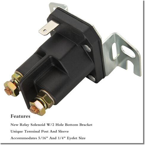 2 حزمة الملف اللولبي 812-1201-211-06 متوافق مع بريجز وستراتون ترومبيتا يستبدل 812-1201-211-05، 691656، 846820، 555375GS، 790951، 557067، 807829 in Kuwait