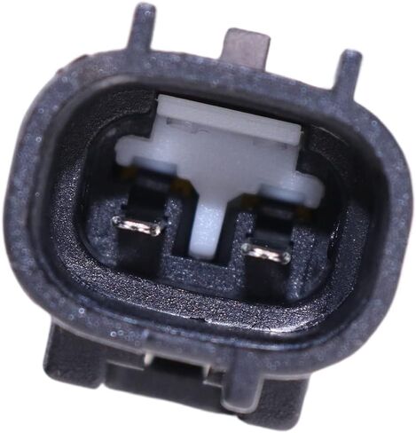 25-38773-00 1G939-60010 Fuel Shutoff Solenoid PS45CZ290 Compatible with Kubota Engine D1503 V2203 Carrier Transicold CT4 Engine in Saudi Arabia