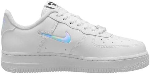 Nike Air Force 1 Low Womens Multicolor SE Size 7 in Saudi Arabia