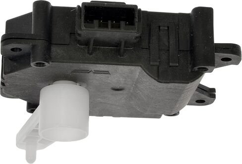 Dorman 604-240 مشغل باب مزيج التدفئة والتهوية وتكييف الهواء الرئيسي من جانب الركاب متوافق مع موديلات فورد / لينكولن المختارة in Saudi Arabia