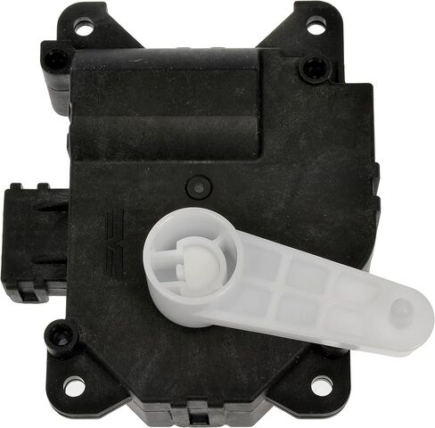 Dorman 604-240 مشغل باب مزيج التدفئة والتهوية وتكييف الهواء الرئيسي من جانب الركاب متوافق مع موديلات فورد / لينكولن المختارة in Saudi Arabia