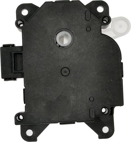 Dorman 604-240 مشغل باب مزيج التدفئة والتهوية وتكييف الهواء الرئيسي من جانب الركاب متوافق مع موديلات فورد / لينكولن المختارة in Saudi Arabia
