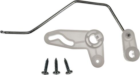 Dorman 604-240 مشغل باب مزيج التدفئة والتهوية وتكييف الهواء الرئيسي من جانب الركاب متوافق مع موديلات فورد / لينكولن المختارة in Saudi Arabia