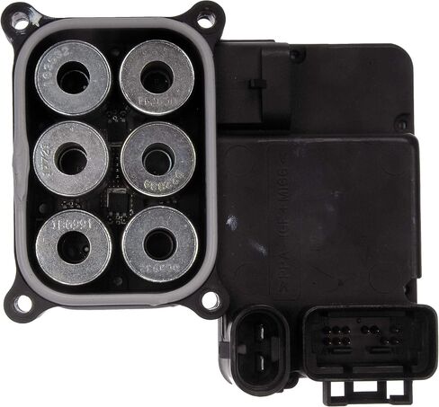 Dorman 599-718 Remanufactured ABS Control Module Compatible with Select Cadillac / Chevrolet / GMC Models (Renewed) in Saudi Arabia