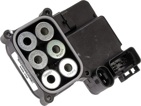 Dorman 599-718 Remanufactured ABS Control Module Compatible with Select Cadillac / Chevrolet / GMC Models (Renewed) in Saudi Arabia