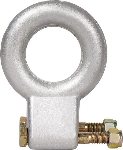 48660 حلقة وصلة وصلة محورية من الفولاذ الخام مقاس 3 بوصة، 24000 رطل، مطلوب تركيب القناة in Kuwait